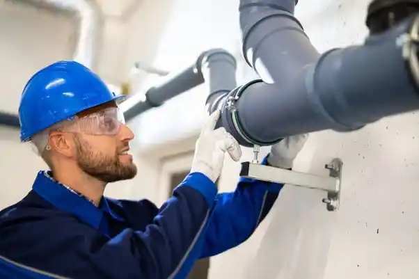 water damage restoration service McLoud